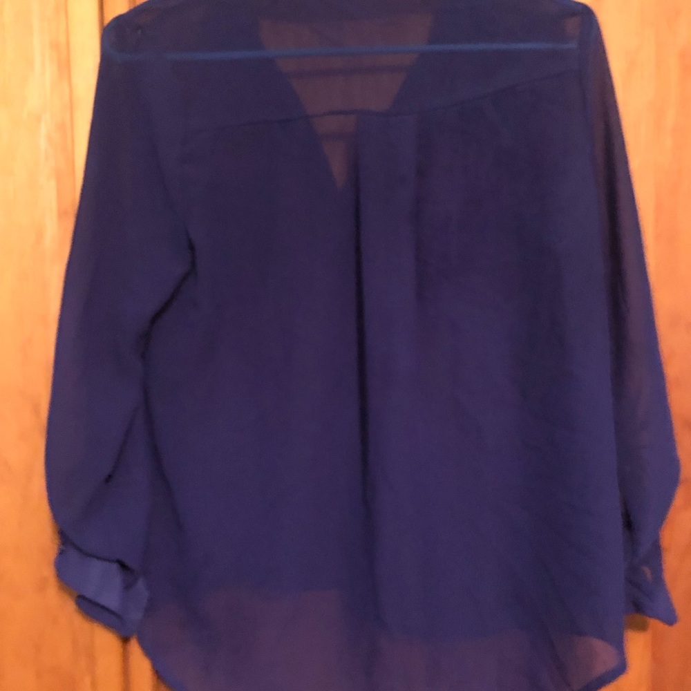 Button Down - Picture 3 of 3